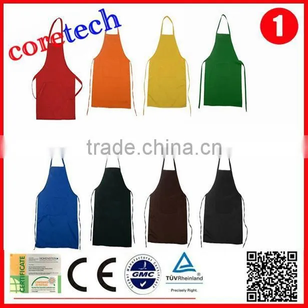 Hot sale breathable bbq apron wholesale
