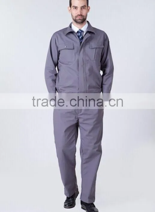 Chinese Clothing Manufacturers 1pc Working Clothes