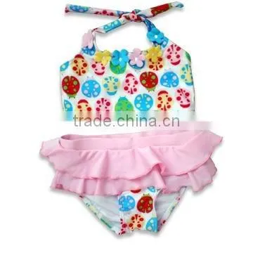 Kids Bikini Swimwear