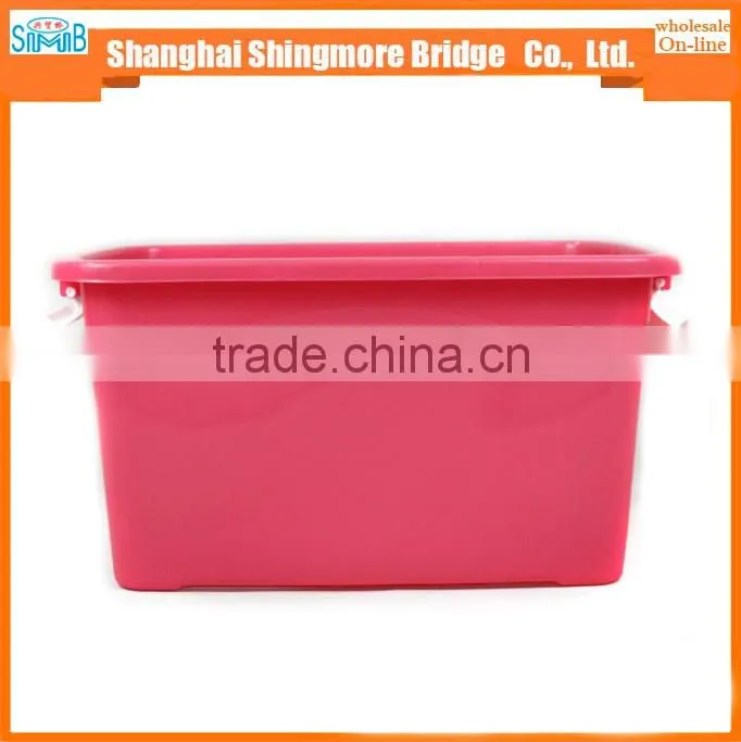 alibaba china cheap wholesale plastic container storage for promotion