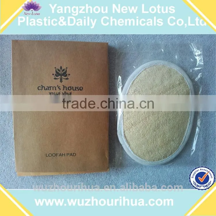 hotel amenity kraft paper brown paper OEM