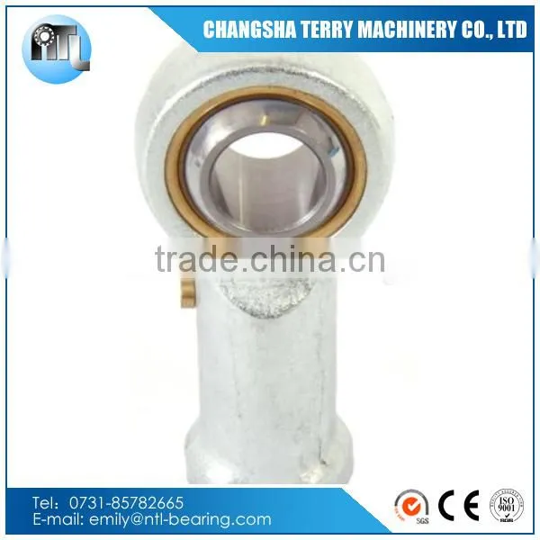 PHSB6 female rod end bearing