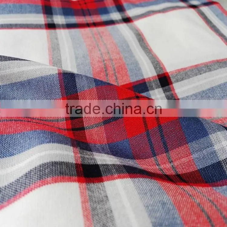 Dyed Polyester Taffeta Waterproof Fabric with Coated