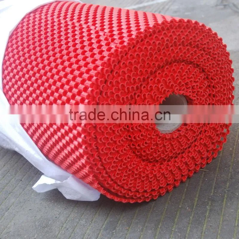 New Product Eco-Friendly Anti-Slip Anti-Fatigue Pvc Chain s Mat