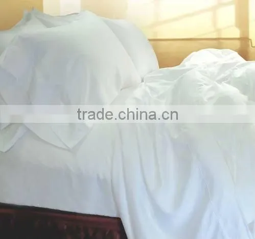Plain Tencel Sheet Sets