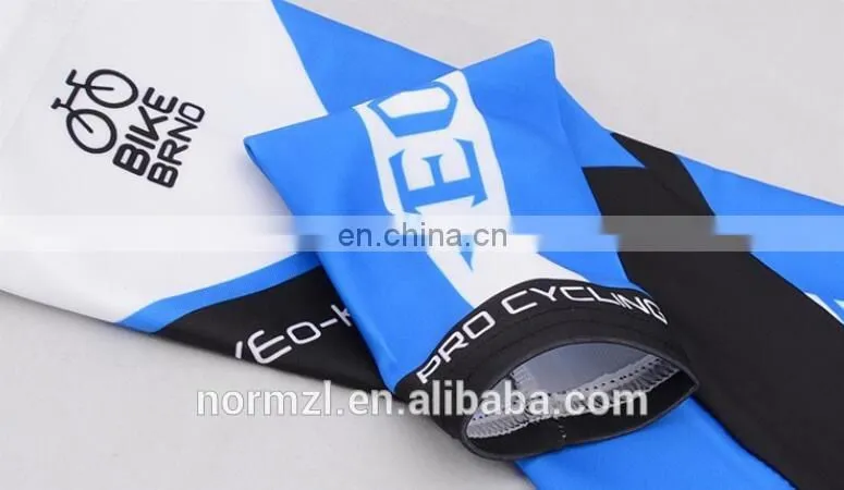 POP bike arm sleeve sublimation cycling arm warmer custom protactive arm sleeve cheap