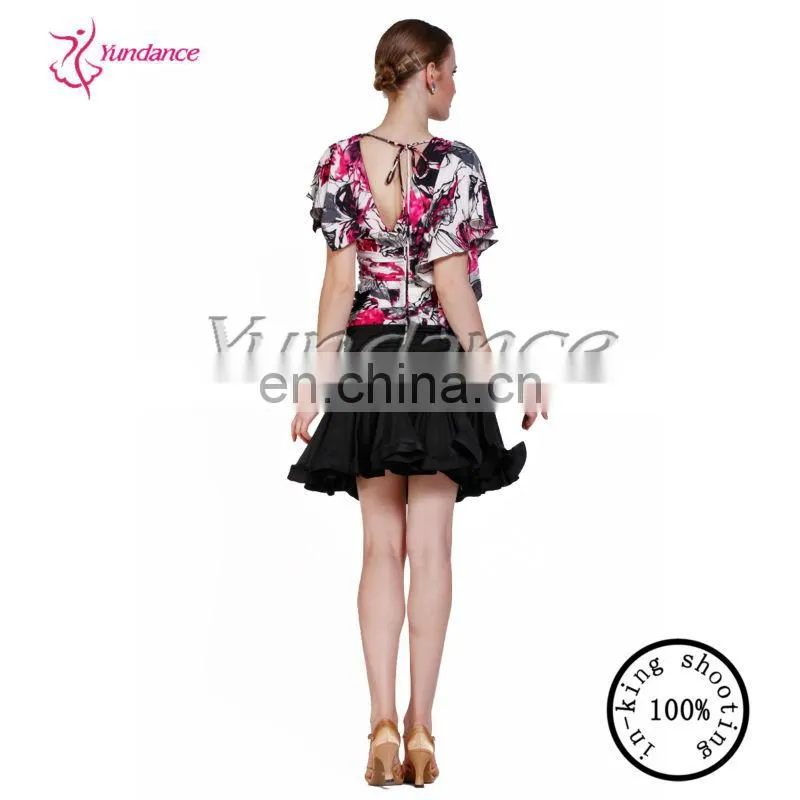AB005 Modern Dance Costumes For Kids