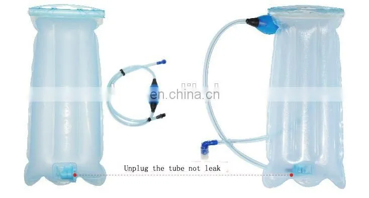 High quality electric hot water bag with good price