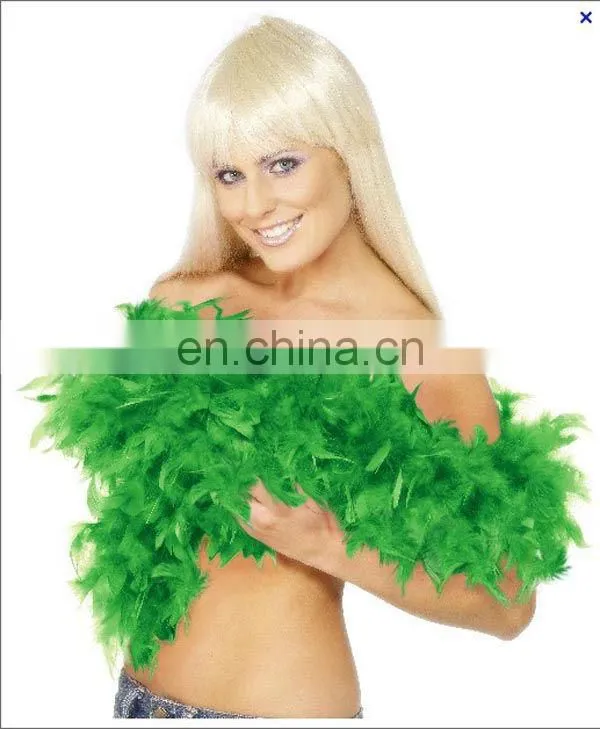Pink Feather Boa