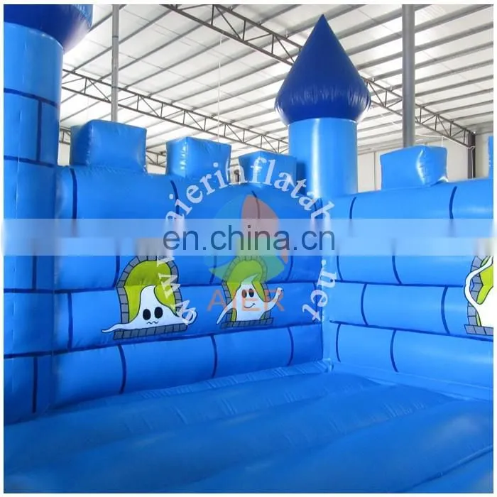 Bouncy jumper indoor inflatable castles inflatable bouncers for kids