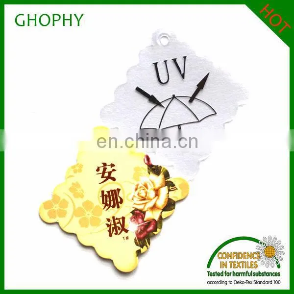 nylon tag pin tag