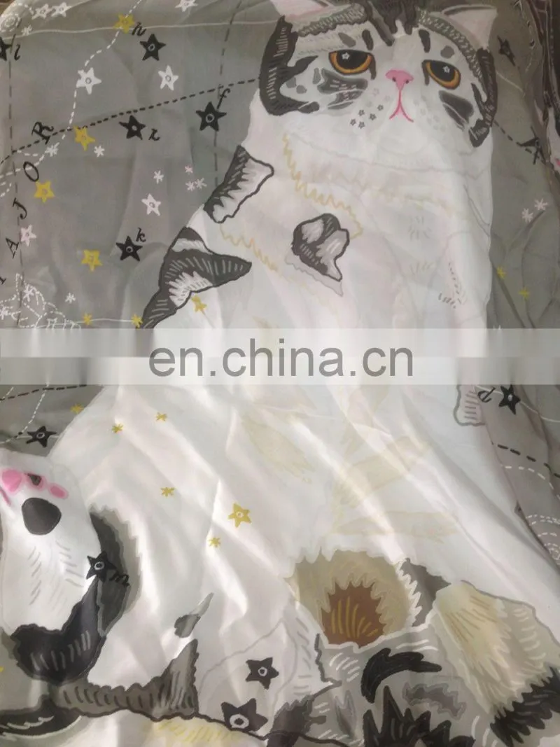 2016 Classic Lady' Wholesale Silk Scarf