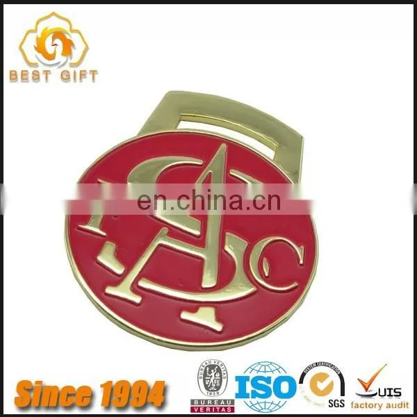 Custom High Quality Personalized Cheap Zinc Alloy Zipper Sliders