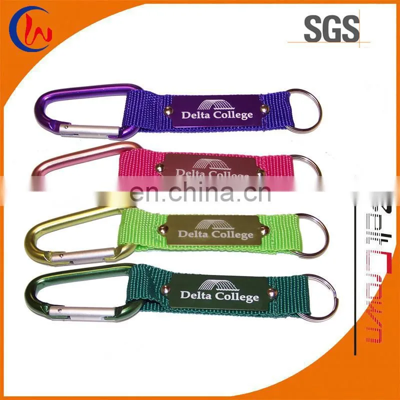 Water Botter Holder Carabiner Keychain