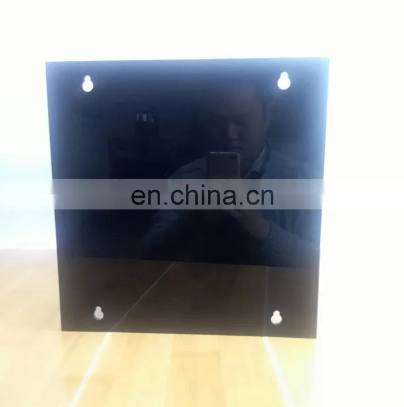 wholesales cheap acrylic lego display watch box