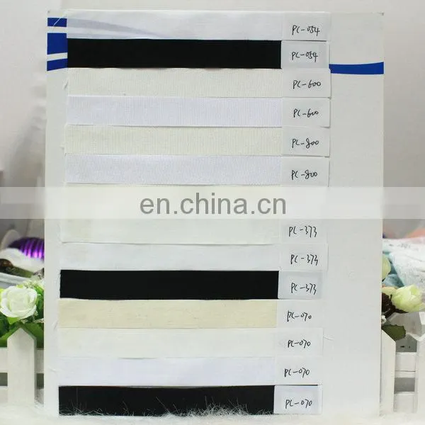 Wholesale printed cotton ribbon