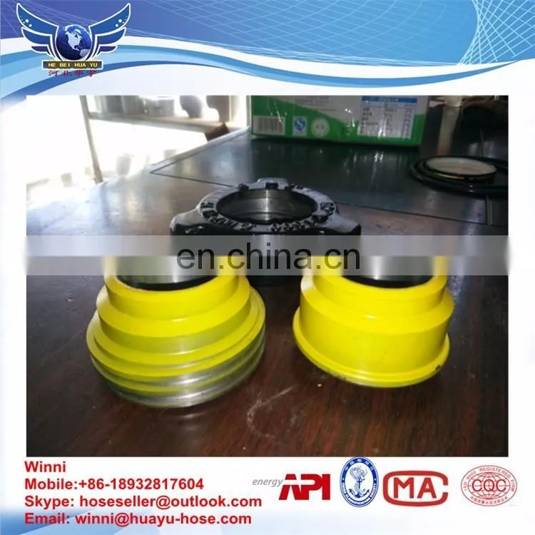 Pipe fittings stainless steel fig 100 to 1502 hammer union supplier