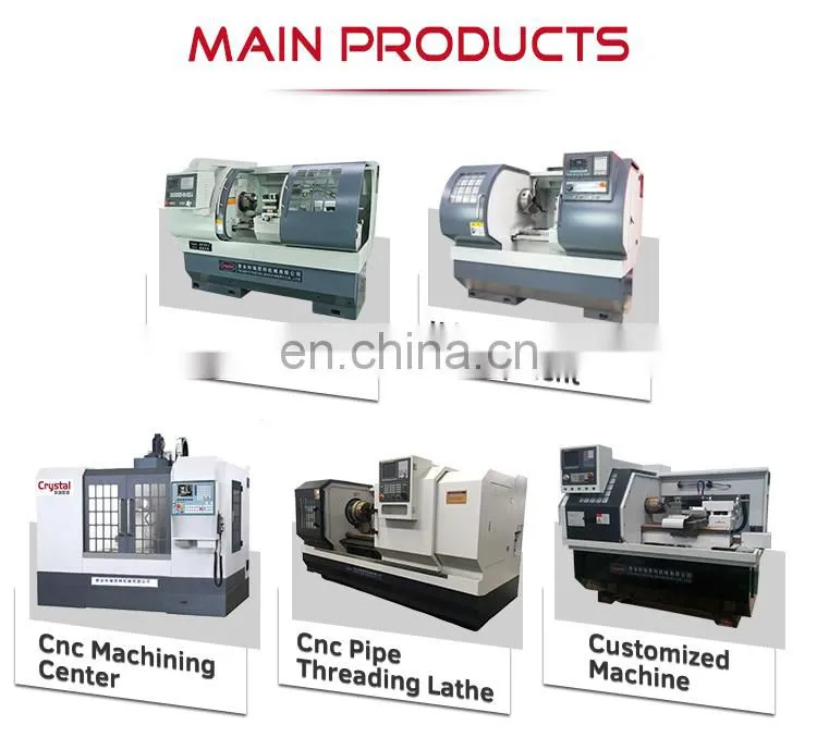 CE Box Way Vertical Machining Center/CNC Machine Tool VMC550L