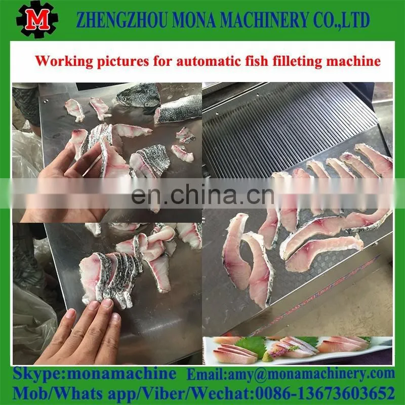 High Speed Widely Used fish gutting cleaning machine for sale