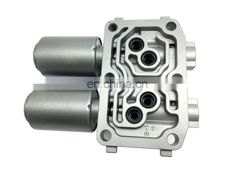 Transmission Dual Linear Solenoid for Hon-da Ac-ura OEM 28260-PRP-014 28260PRP014