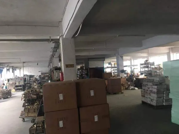 Elabiad Hanson Import And Export Co,.ltd company overview - view 3