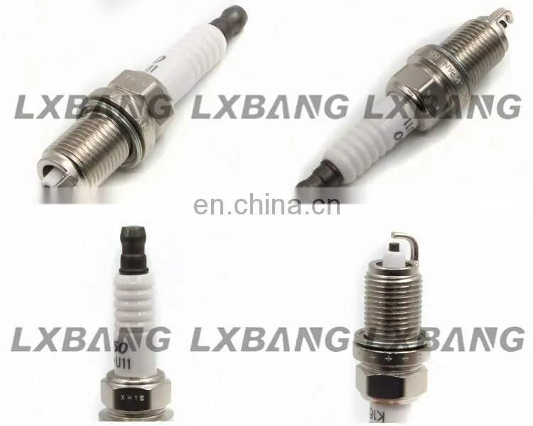 Original Spark plug 90919-01164 K16R-U11 For Toyota 9091901164