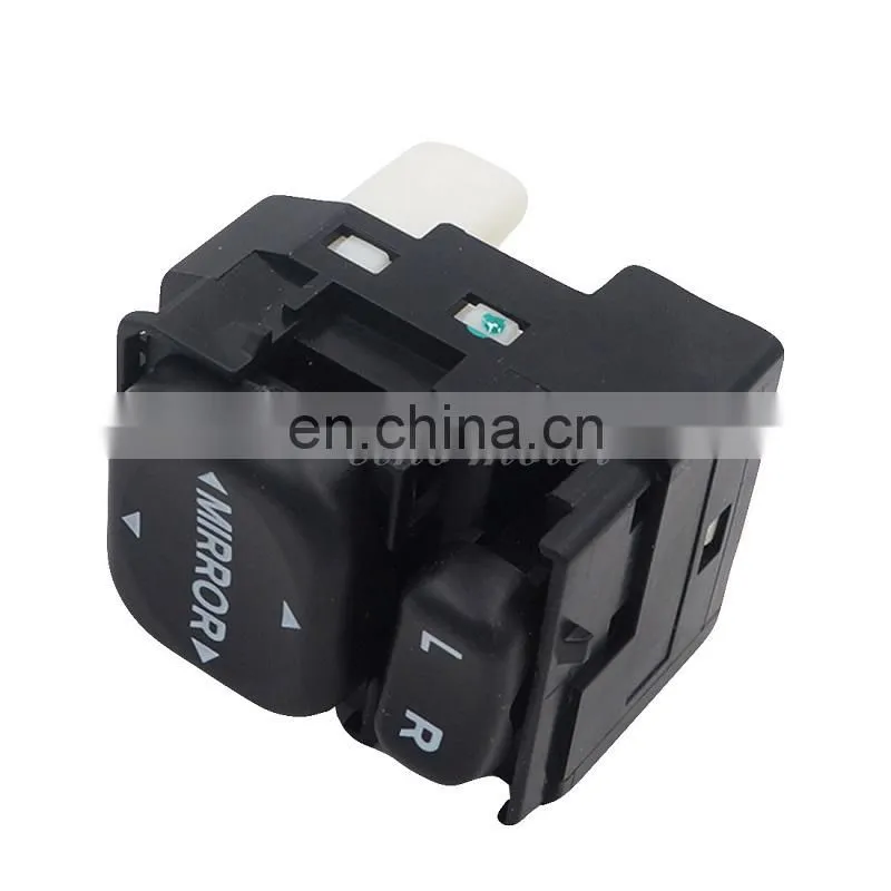 Auto Electrical Mirror Control Switch For Toyota Tundra Tacoma Camry 84870-34010