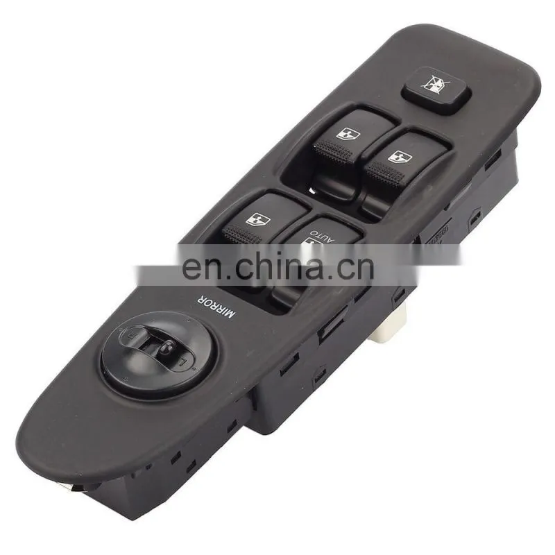 93570-2D100 Power Master Control Window Switch For Elantra 2002-2006