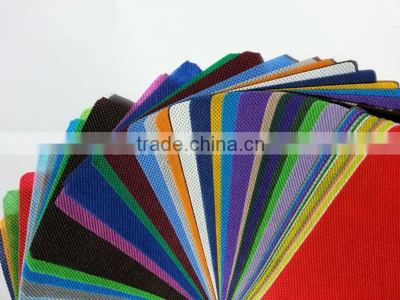 PP Spunbond Nonwoven fabric