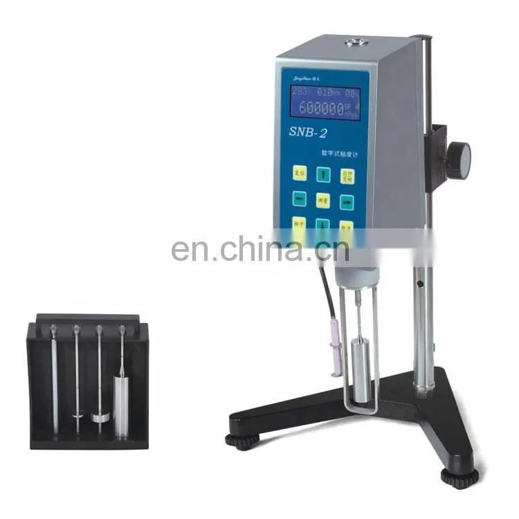 Viscometer