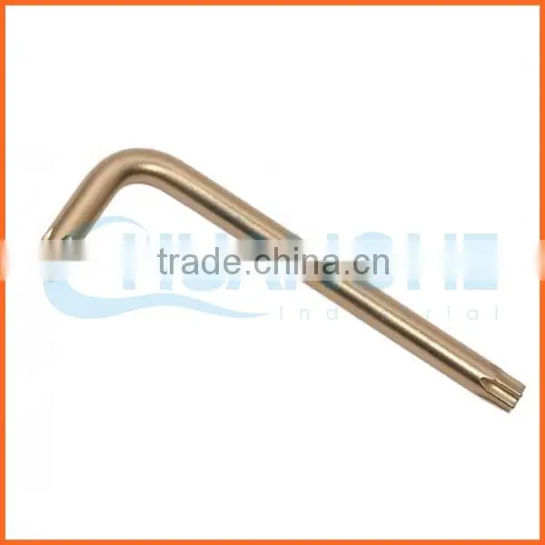 Hot sale professional hex wrench