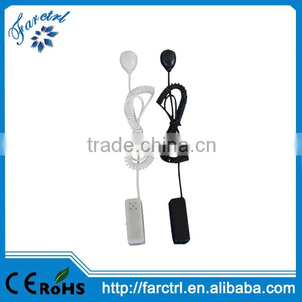 Laptop Alarm Device/Camera Secure Display/Cell Phone Anti-Theft Device