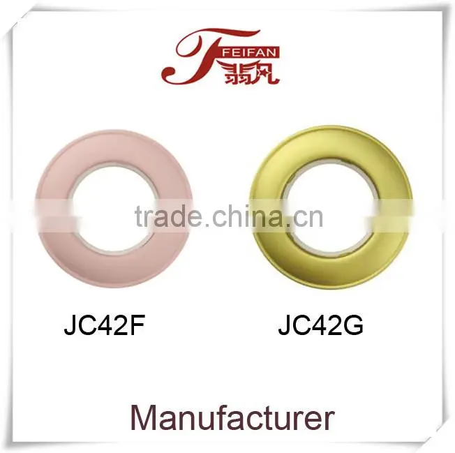 JC42 curtain eyelet curtain accessories curtain rod