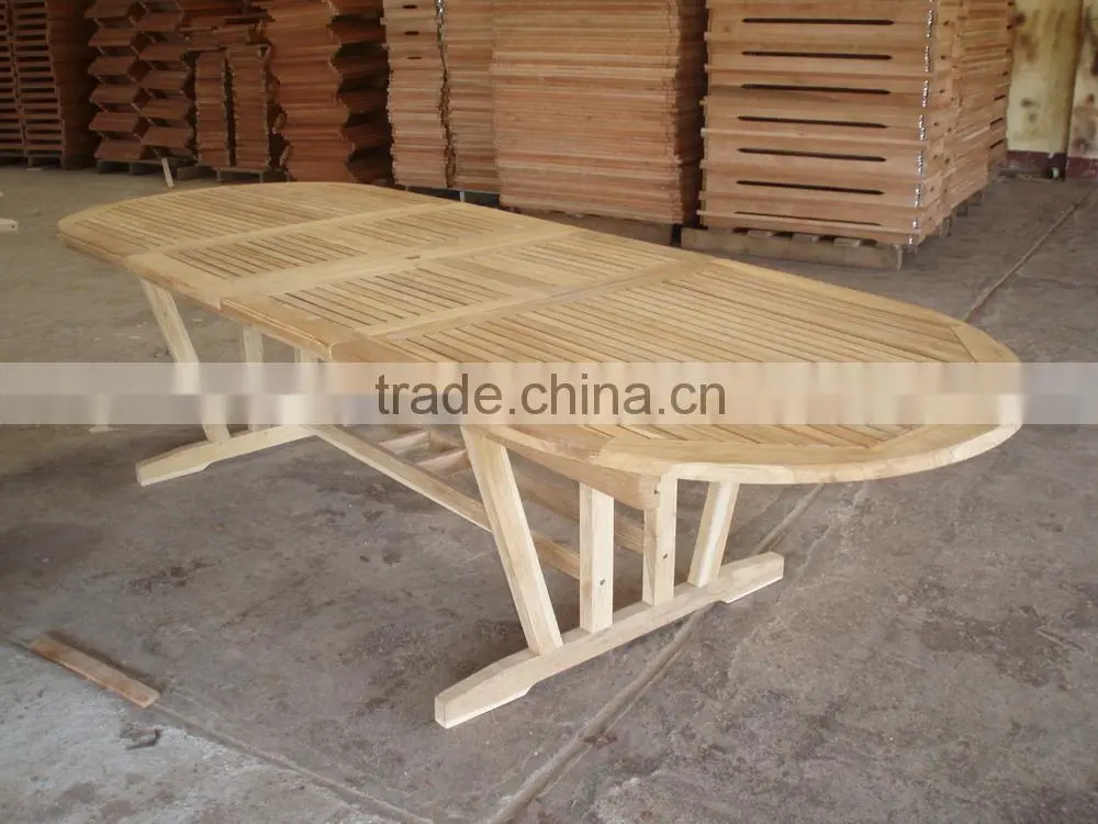 Luxury Style Outdoor Furniture - Beautiful Garden Side Table