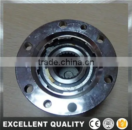 Free Wheel Hub 43509-35030