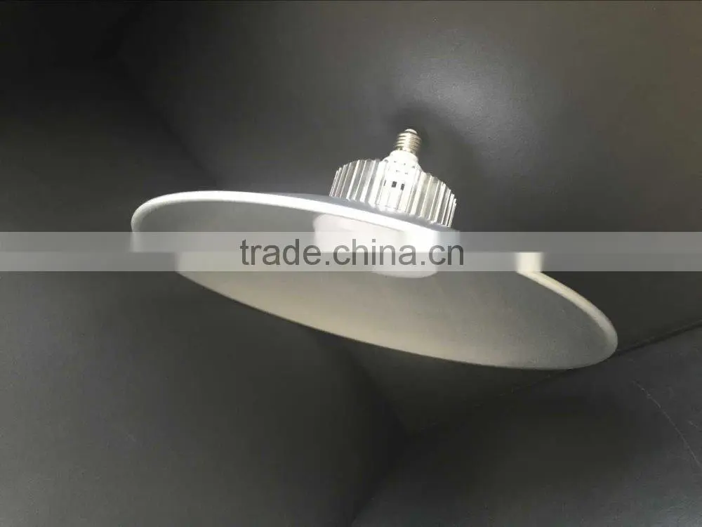 PF:>0.9 Turnover ratio>0.88 100W 70w industrial led high bay light