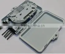 optical fiber cable connection box