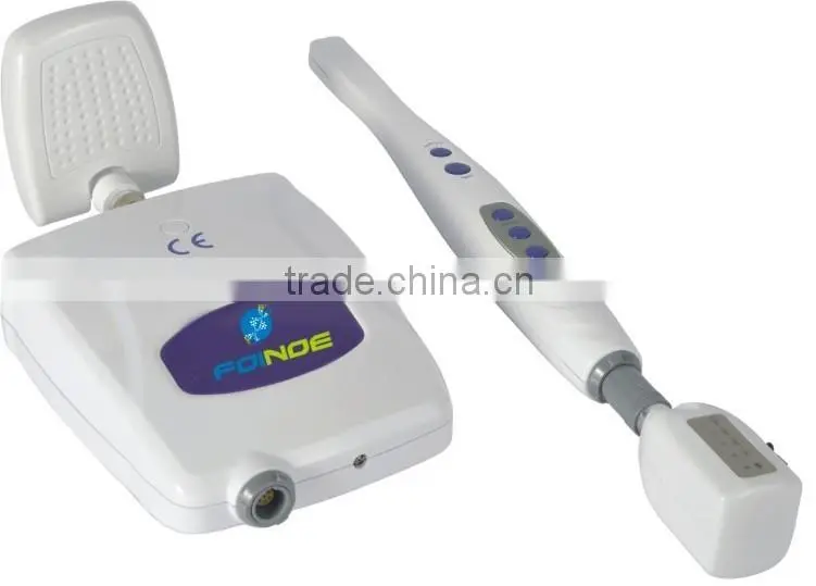 Internal Oral Camera with Docking Station