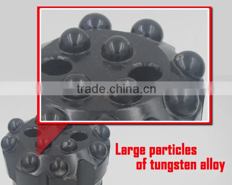 hss drill bit