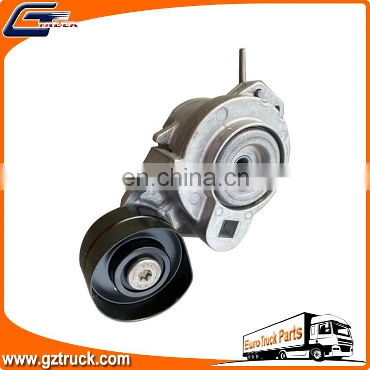 Heavy Duty Truck Parts Belt Tensioner Oem 21983655 for VL Truck Timing Belt Tensioner Pulley