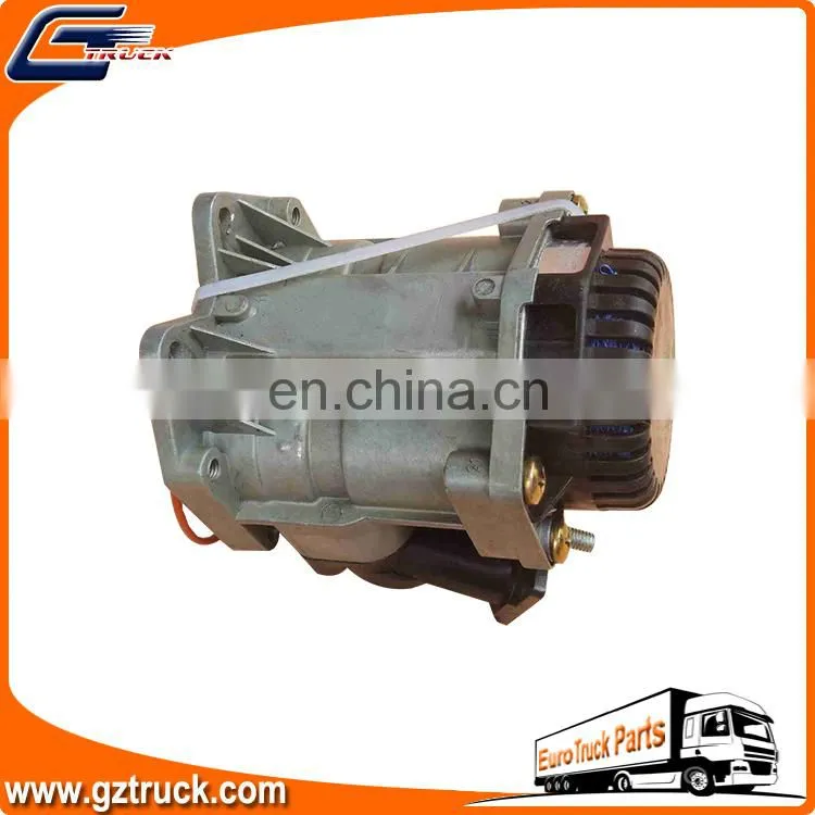 European Truck Auto Spare Parts Foot Brake Valve Oem 5001857060 for RVI Truck