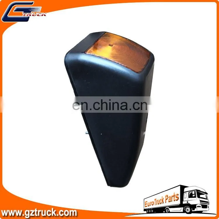 European Truck Auto Body Spare Parts Side Marker Lamp Oem 5010271807 for RVI Truck Indicator Light