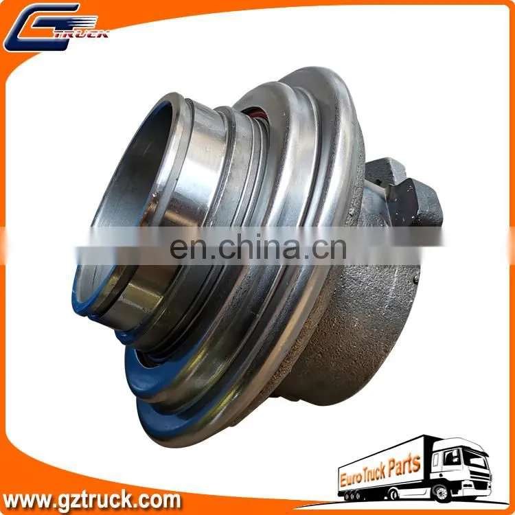 Heavy Spare Truck Parts Clutch Release Bearing OEM 500087020 5000787647 5000028321 5000677276 for RVI Truck Releaser
