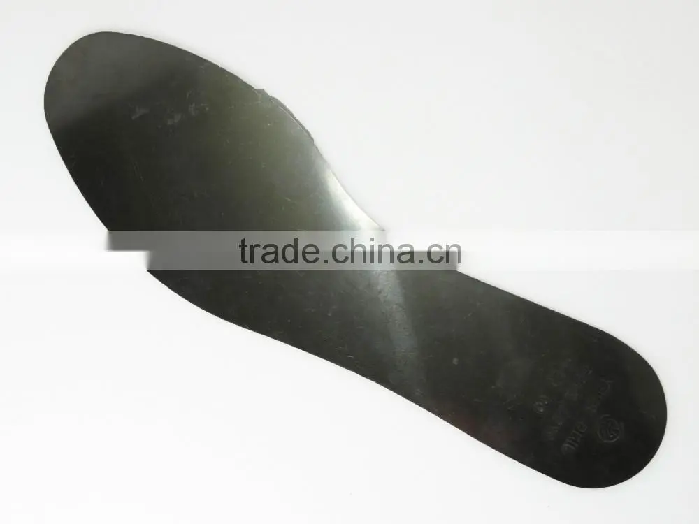 For Safety shoes Customized Steal Plate