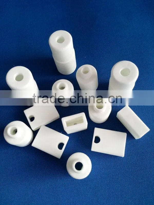 Bottom price best sell high temperature zirconia ceramic blade