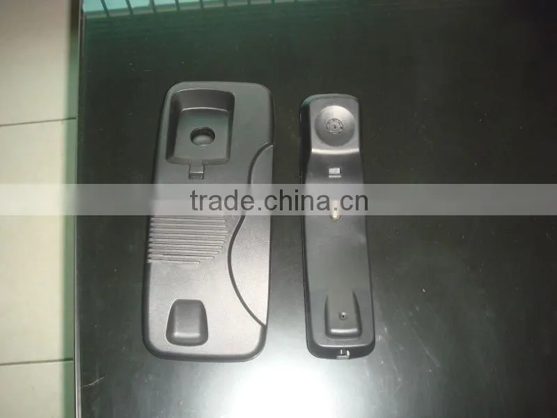 slim door phone mould without dialer
