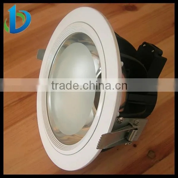 1.1mm-10mm tempered lamp glass cover