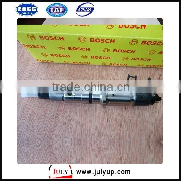 Engine fuel injector for Bosch Cummins 0445120304