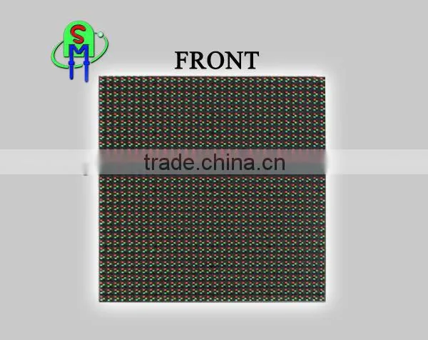 New product P10 cabinet Outdoor Full color LED Front Repair Cabinet