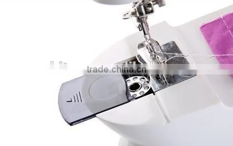 High quality hand operated sewing machine